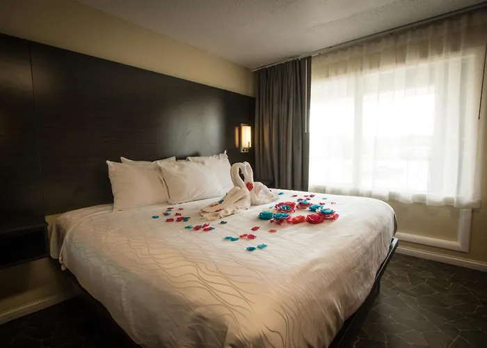 Envi Boutique Hotel Henderson-Evansville South