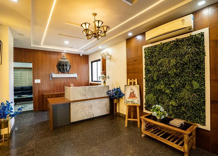 7Th Cloud Club & Resort