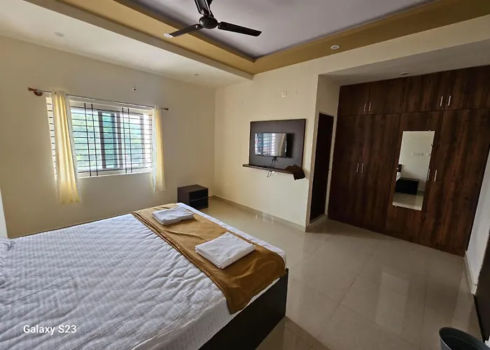 Deepa Stay Inn