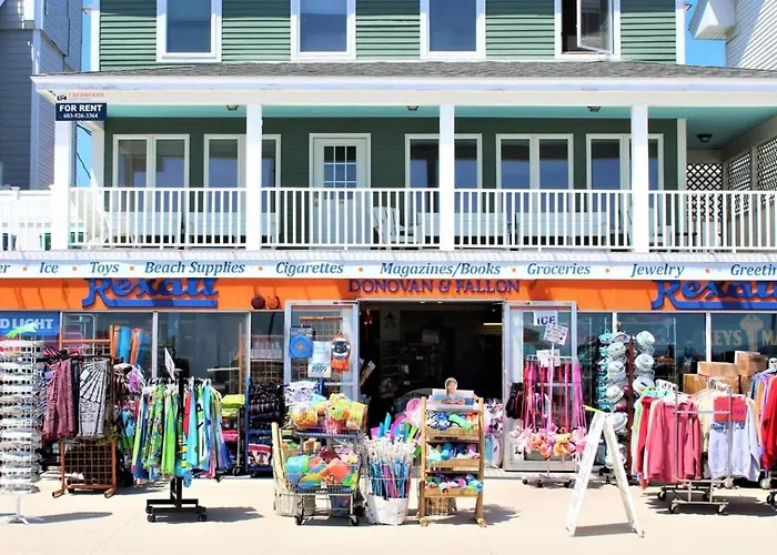 Island Escape Steps To Beach Ac Updated