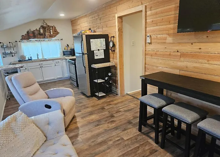 College Park Bungalow