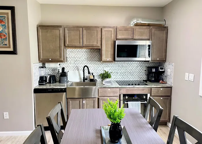 Nice And Cozy Whole House 25Min To Niagara Falls