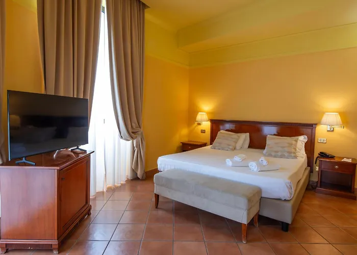 Hotel Nuvo
