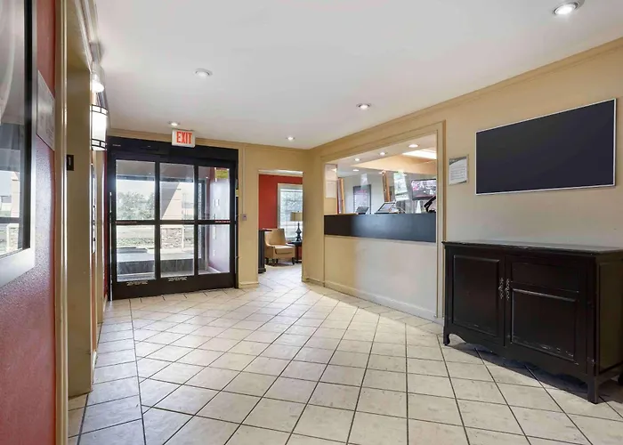 Extended Stay America Suites - Meadowlands - East Rutherford