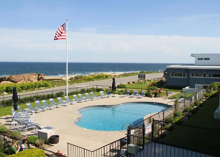 Atlantis Oceanfront Inn Gloucester