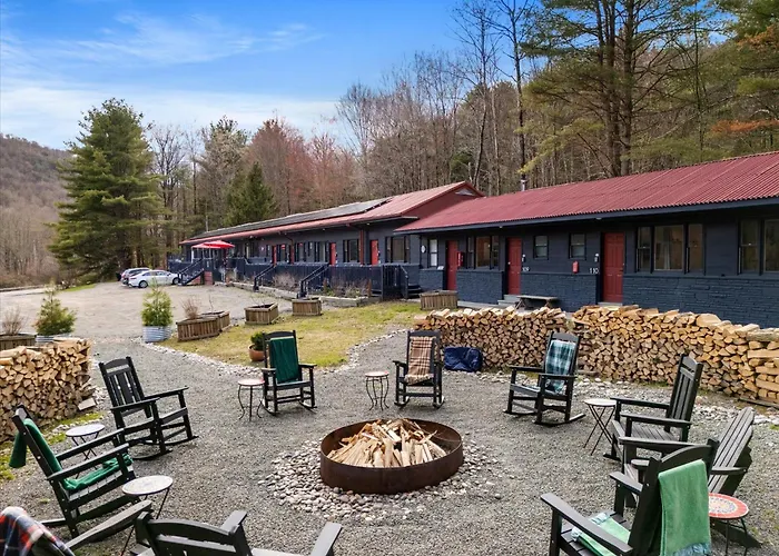 Green Acres Retreat