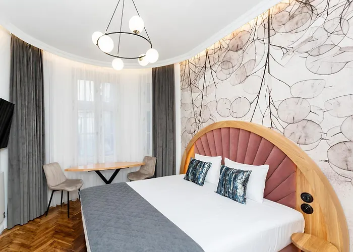 Wawel Apartments - Old Town Krakau