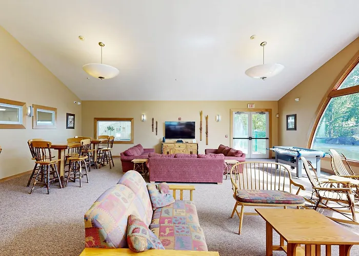 The Lincoln Studio At Rivergreen