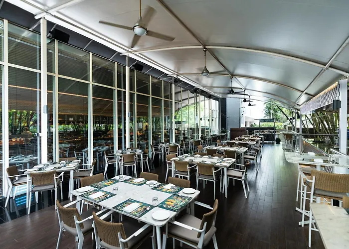 Marriott Suites Pune