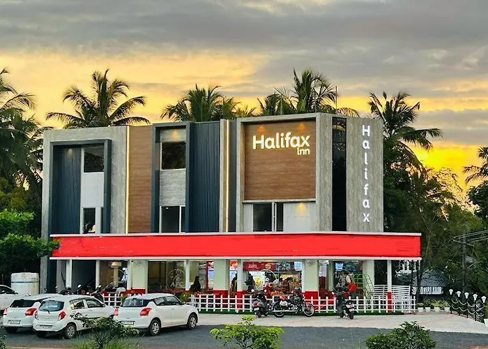 Halifax Inn