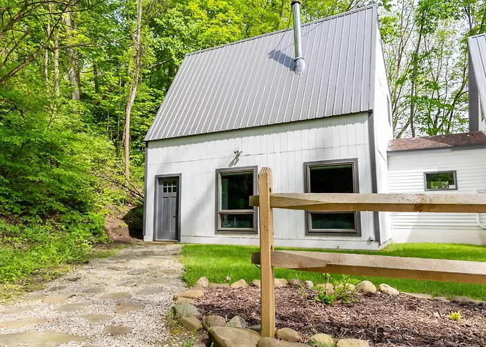The Lodge At Mill Creek