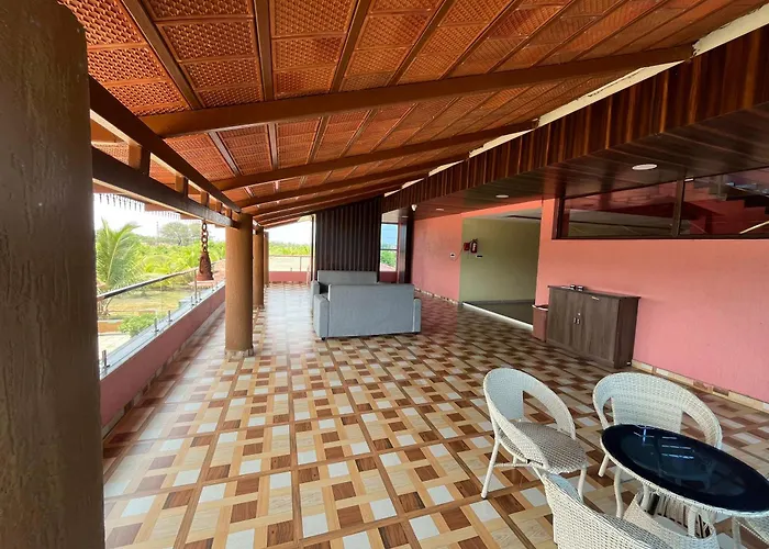 Hotel Aero One