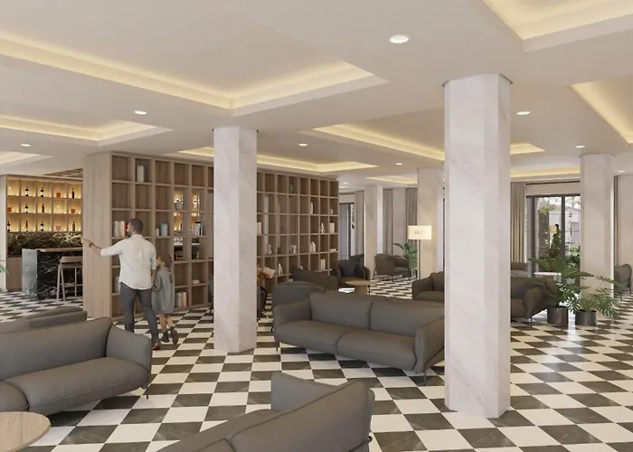 Nobilis Corfu Hotel
