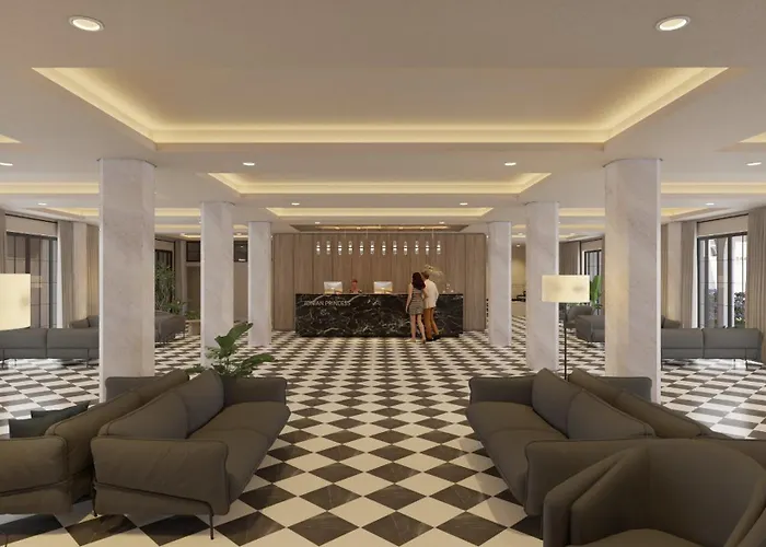 Nobilis Corfu Hotel