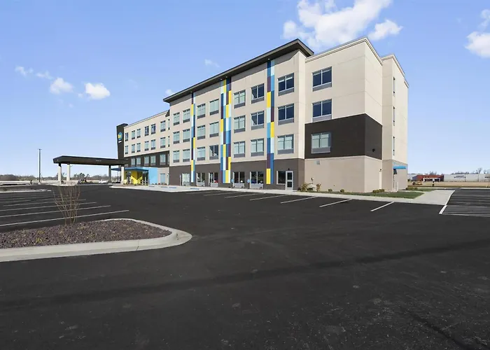 Tru By Hilton Cape Girardeau