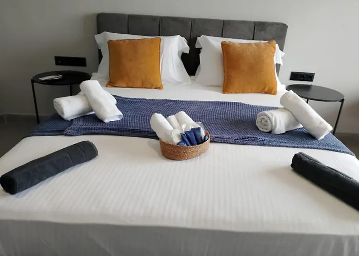Hotel Andreas