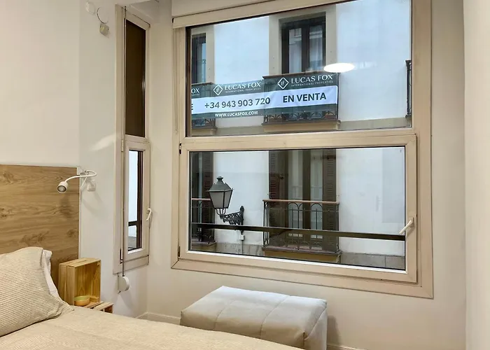 Pensión Miramar San Sebastián