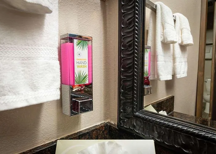Quality Inn Bishop Near Mammoth