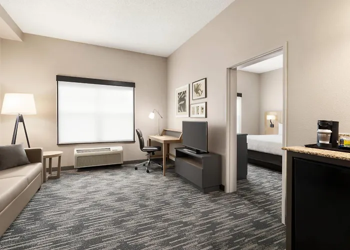 Country Inn & Suites By Radisson, Boise West - Meridian