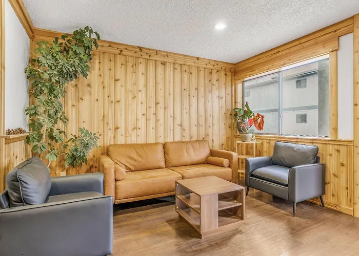 Super 8 By Wyndham Arcata