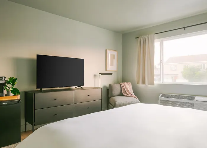 Hotel Solarena
