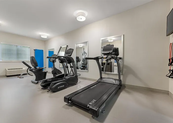 Best Western Brockport Inn & Suites