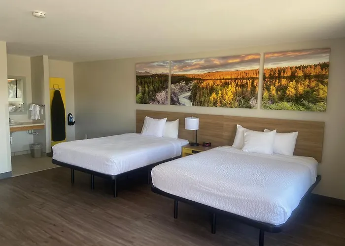 Days Inn By Wyndham Worland