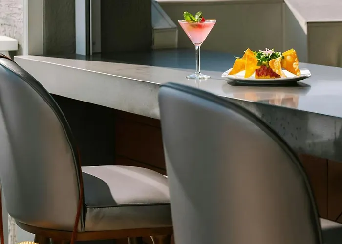 The Circ Hotel Hollywood, Sonder By Marriott Bonvoy