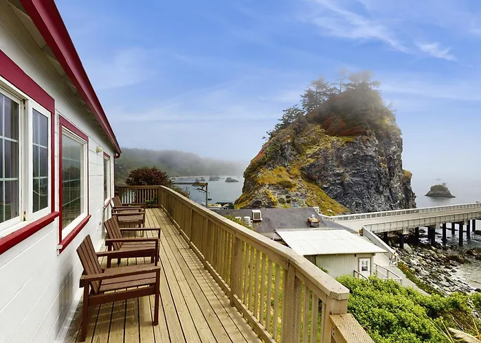 Seascape Home