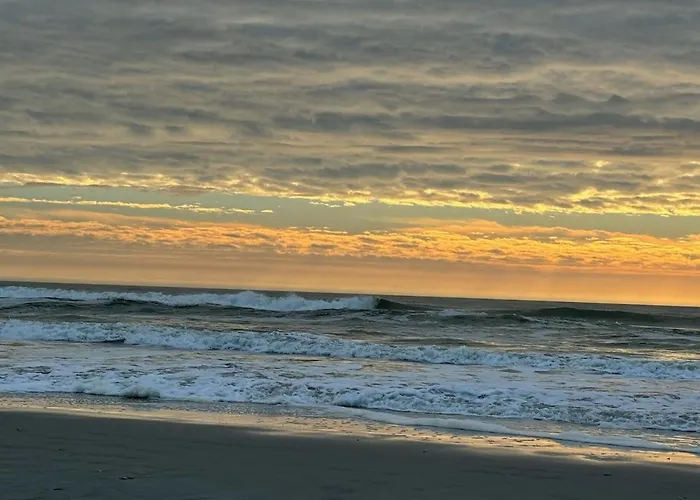 Direct Ocean Front Townhouse! An Oceanside Gem Perfect For Any Vacation!