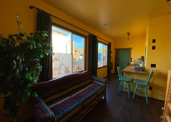 Oranch House