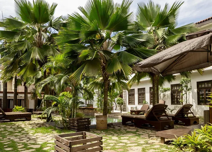 Olma Hotel & Suites Accra