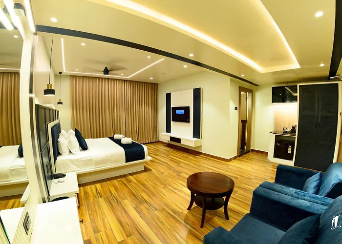 Srigandha Residency