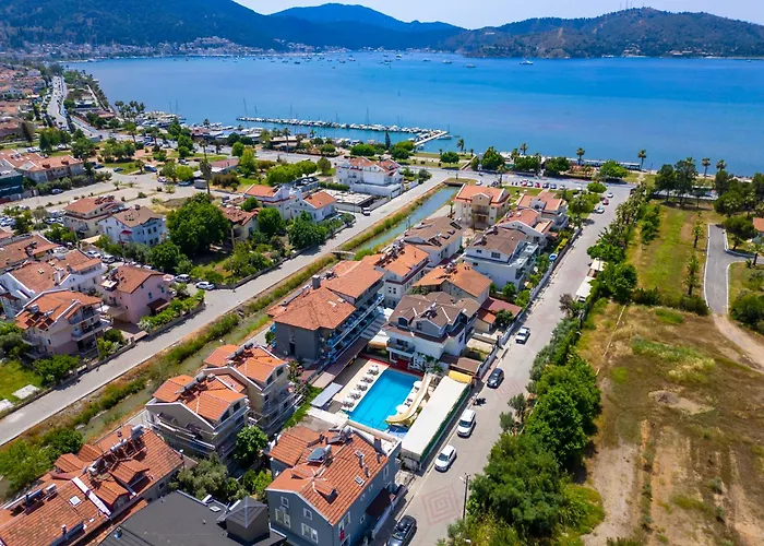 Alis Hotel Fethiye