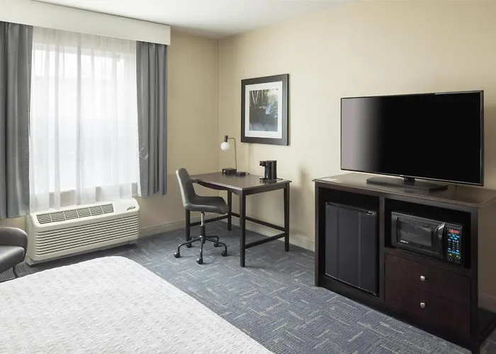 Hampton Inn Lewiston-Auburn