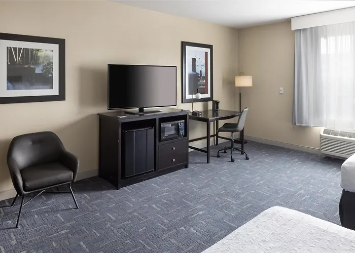 Hampton Inn Lewiston-Auburn