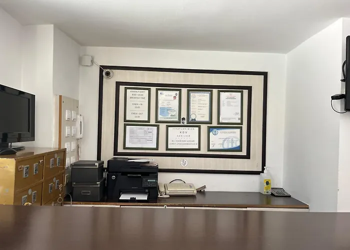 Hotel Status Fethiye