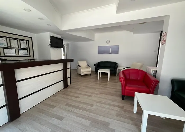 Hotel Status Fethiye