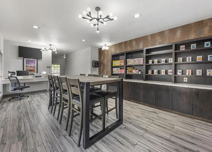 Best Western Plus Fredericksburg