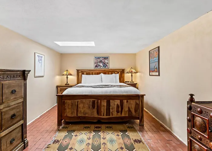 Casas De Suenos Old Town Historic Inn, An Ascend Collection Hotel