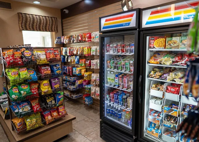 Crystal Inn Hotel & Suites - Salt Lake City