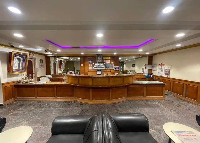 Akg Lodge