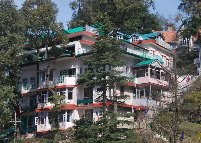Hoyel Ashiana Regency