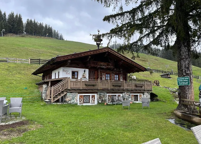 Haus Jägersruh
