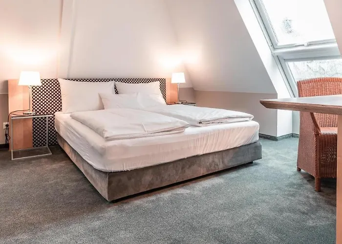 Stadt Villa Boutiquehotel