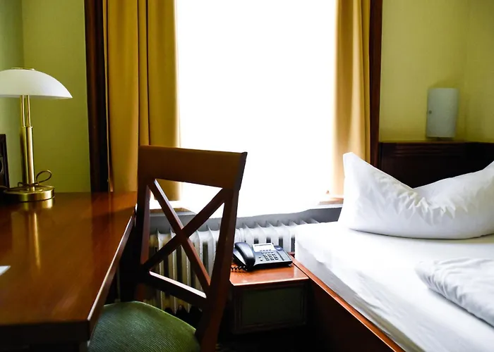 Parkhotel Zirndorf