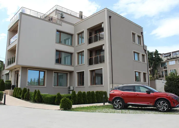 Vemara City Boutique Hotel-Free Parking Warna