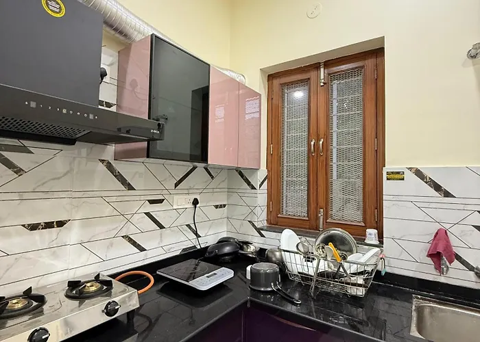 Abhinandan Homestay