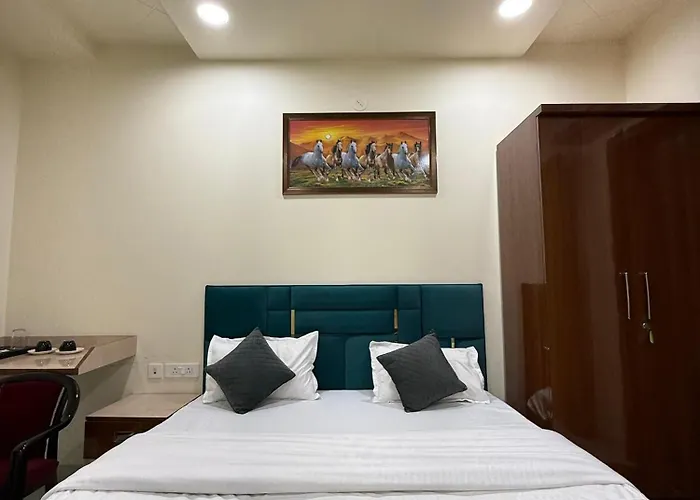 Abhinandan Homestay