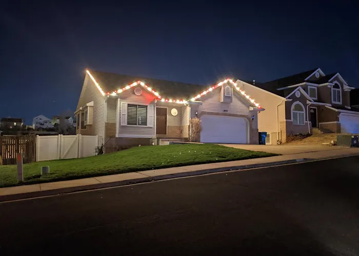Beautiful Large Residential Home